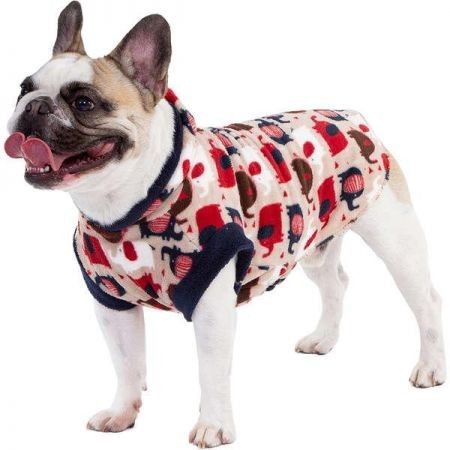 Agasalho Pickorruchos Puppy Estampas Sortidas